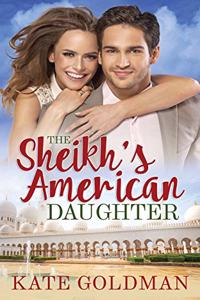 Sheikh's American Daughter