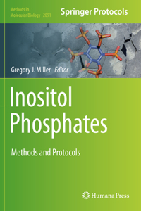 Inositol Phosphates