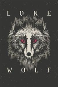 Lone Wolf