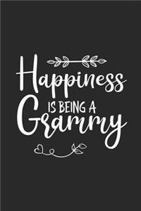 Happiness Is Being A Grammy