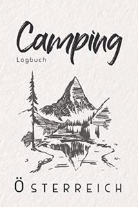 Camping Logbuch Österreich