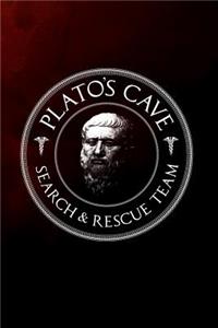 Plato's cave search & rescue team