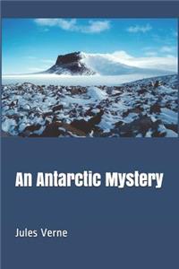 An Antarctic Mystery