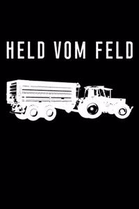 Held vom Feld