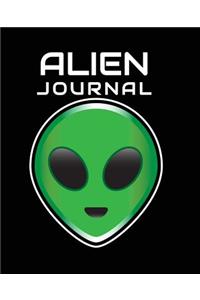 Alien Journal