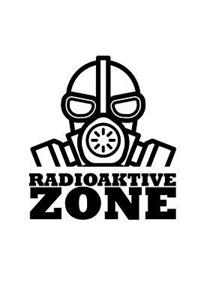 Radioaktive Zone