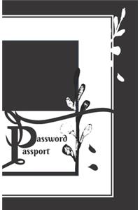 Password Passport