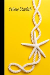 Yellow Starfish
