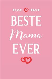 Beste Mama Ever