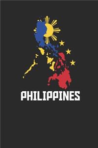 Philippines Map