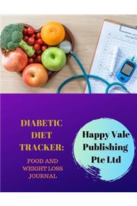 Diabetic Diet Tracker