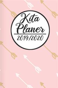 Kita Planer 2019 / 2020