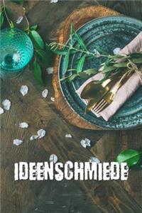 Ideenschmiede