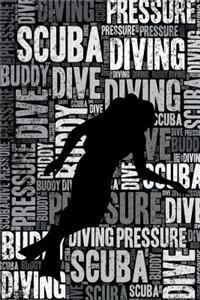 Scuba Diving Journal