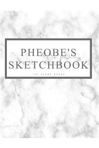Pheobe's Sketchbook