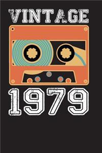Vintage 1979