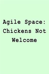 Agile Space