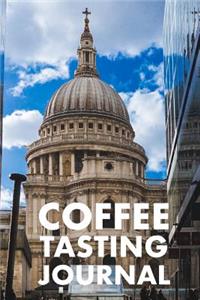 Coffee Tasting Journal