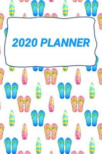 2020 Planner