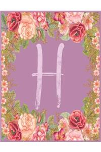 H