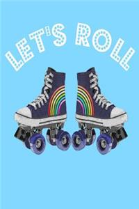 Let's Roll