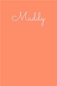 Maddy