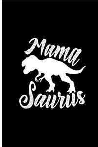 Mama Saurus