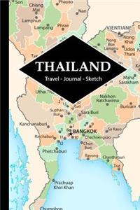 Thailand Travel Journal