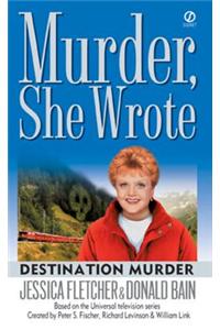 Murder, She Wrote