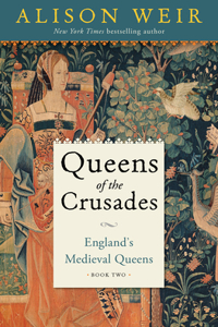 Queens of the Crusades