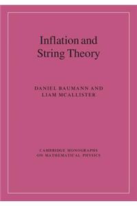 Inflation and String Theory