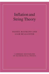 Inflation and String Theory