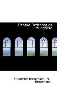 Danske Ordsprog Og Mundheld