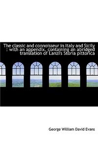 The Classic and Connoisseur in Italy and Sicily