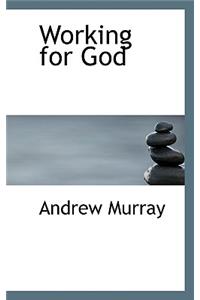 Working for God
