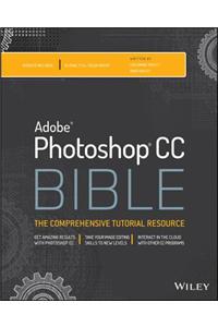 Photoshop CC Bible