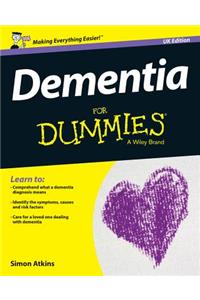 Dementia for Dummies - UK