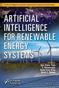 Artificial Intelligence for Renewable Energy Systems