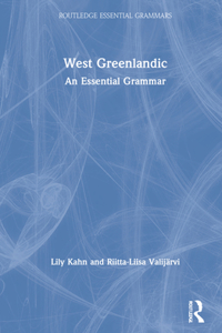 West Greenlandic