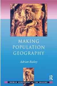 Making Population Geography