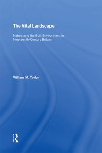 The Vital Landscape