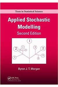 Applied Stochastic Modelling