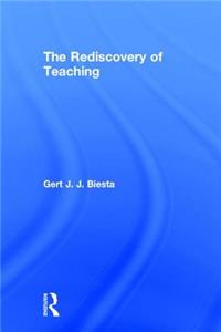Rediscovery of Teaching