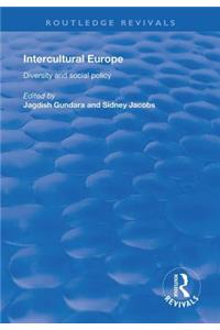 Intercultural Europe