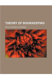 Theory of Bookkeeping