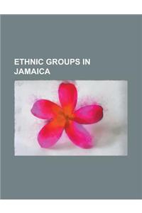 Ethnic Groups in Jamaica