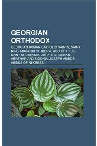 Georgian Orthodox