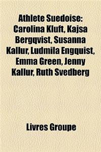 Athlte Sudoise