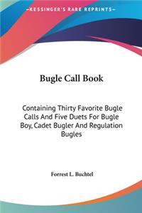 Bugle Call Book