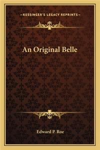 Original Belle